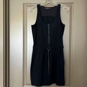 Athleta Expedition Dress